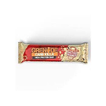 Grenade - Carb Killa White Choc Peanut (60g)