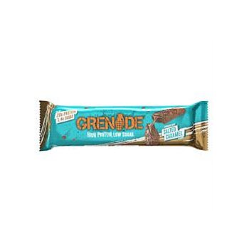 Grenade - Choc Chip Salted Caramel (60g)