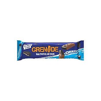 Grenade - Protein Bar Oreo (60g)