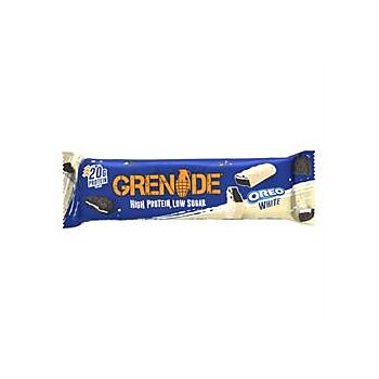 Grenade - Protein Bar Oreo White (60g)