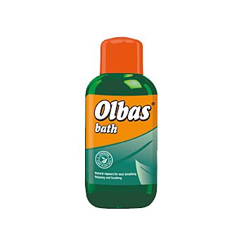 Olbas - Olbas Bath Oil (250ml)