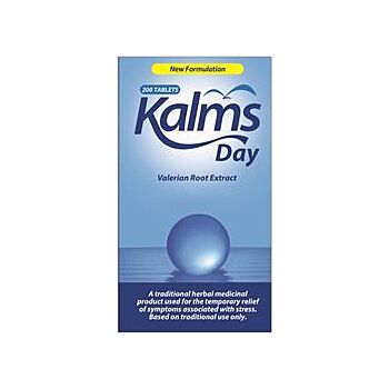 Kalms - Kalms Day (168 tablet)