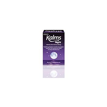 Kalms - Kalms Night (50 capsule)