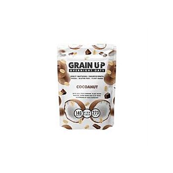 GRAIN UP - Oats - Coconut 325g (325g)