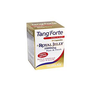 HealthAid - Tang Forte (30 capsule)