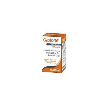 HealthAid - Gastone (60 capsule)
