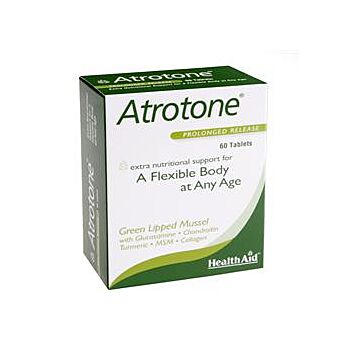 HealthAid - Atrotone Blister (60 tablet)