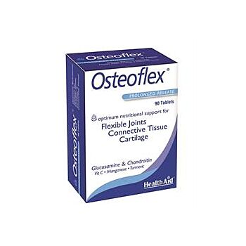 HealthAid - Osteoflex (90 tablet)