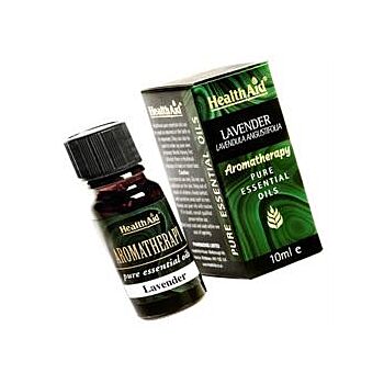 HealthAid - Lavender Oil (30ml)