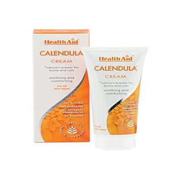 HealthAid - Calendula Cream (75ml)