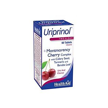 HealthAid - Uriprinol (60 tablet)
