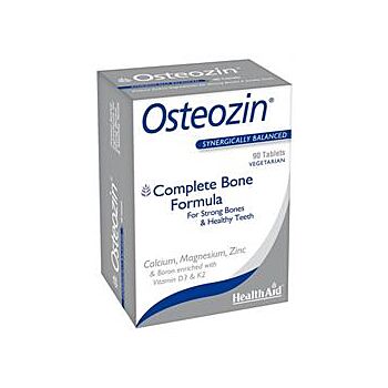 HealthAid - Osteozin (90 tablet)