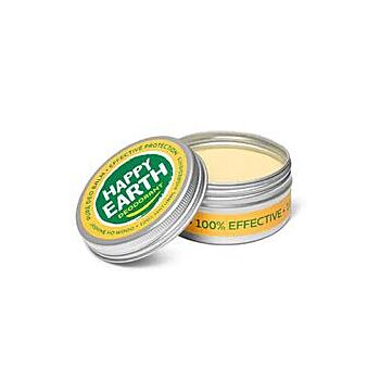 Happy Earth - Nat Deo Balm Jasmine Ho W (45g)