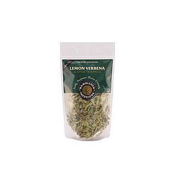 Hambleden Herbs - Organic Lemon Verbena loose (20g)