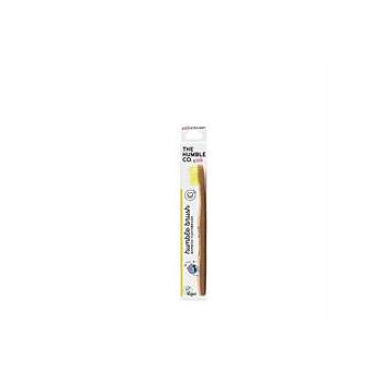 Humble Brush - Kids Ultra Soft Toothbrush (12g)