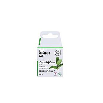 Humble Brush - Dental Floss Mint (13g)
