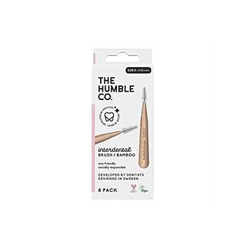 Humble Brush - ID Brush Pink (14g)