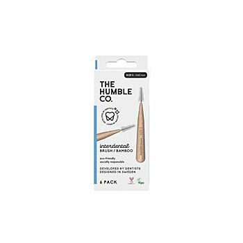 Humble Brush - ID Brush Blue (5g)