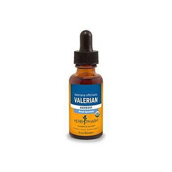 Herb Pharm - Valerian Extract (30ml)
