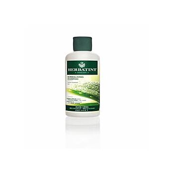 Herbatint - Normalising Shampoo (260ml)