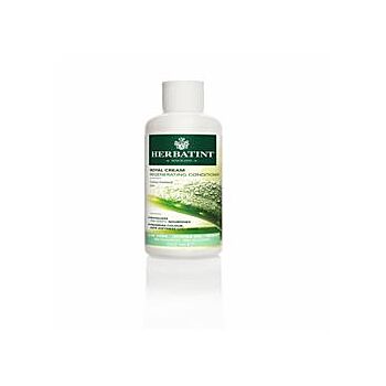 Herbatint - Aloe Vera Cream Conditioner (260ml)