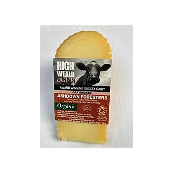 High Weald - Org Smoked Ashdown Foresters (150g)