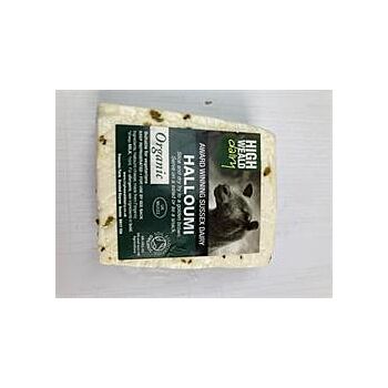 High Weald - Organic Sheep Milk Halloumi (150g)