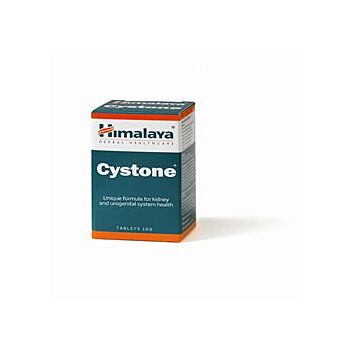 Himalaya Herbal Healthcare - Cystone (100 tablet)