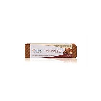 Himalaya Herbal Healthcare - Simply Cinnamon Toothpaste (150g)