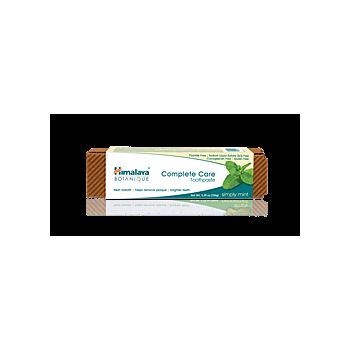 Himalaya Herbal Healthcare - Simply Mint Toothpaste (150g)