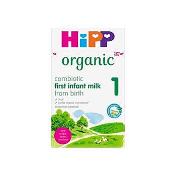 Hipp - First Infant Milk (800g)