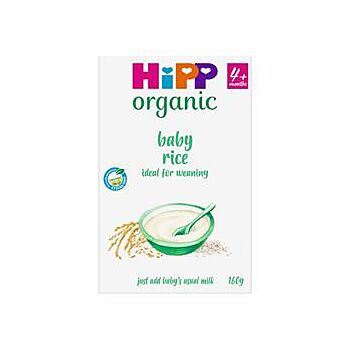 Hipp - Baby Rice (160g)