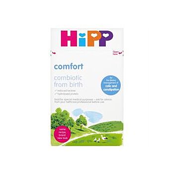 Hipp - Comfort Milk (800g)