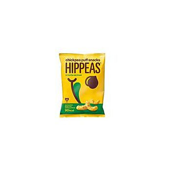 Hippeas - In Herbs We Trust Chickpea Puf (22g)
