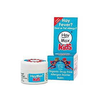 HayMax - HayMax Kids (5ml)