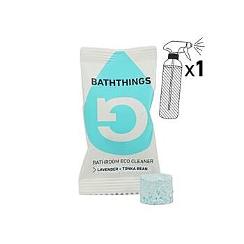 HOMETHINGS - Bathroom Spray Refill (5g)