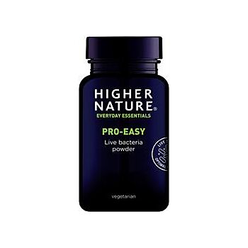 Higher Nature - Pro-Easy (90g)