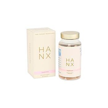 Hanx - Menopause Supplement (52g)