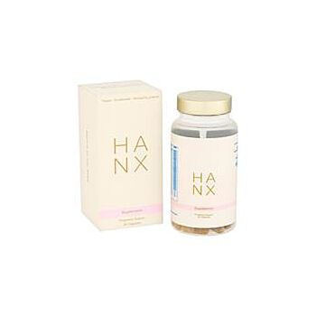 Hanx - Pregnancy Supplement (52g)