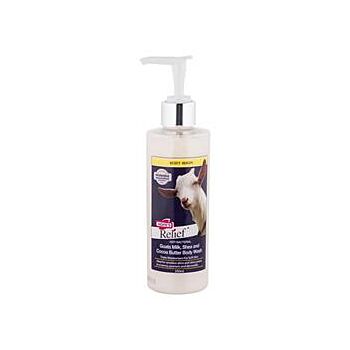 Hopes Relief - Goats Milk Body Wash (250ml)