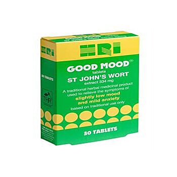 HRI - Good Mood (30 tablet)