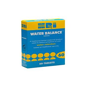HRI - Water Balance (60 tablet)