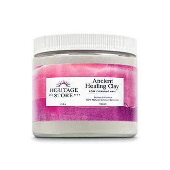 Heritage Store - Ancient Healing Clay (472ml)