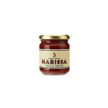 Harry Brand - Harissa Jar (210g)