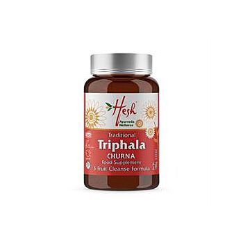 Hesh - Triphala Powder Hesh (100g)