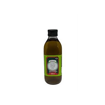 Hellenic Sun - Extra Virgin Olive Oil (500ml)