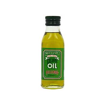 Hellenic Sun - Extra Virgin Olive Oil (1000ml)