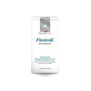 Healtharena - Flexicoll (154g)