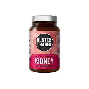 Hunter and Gather - Kidney Capsules (90 capsule)