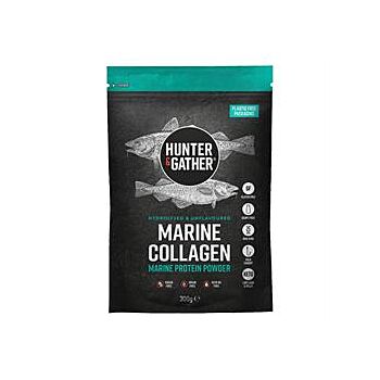 Hunter and Gather - FREE Marine Collagen Powder (300g)